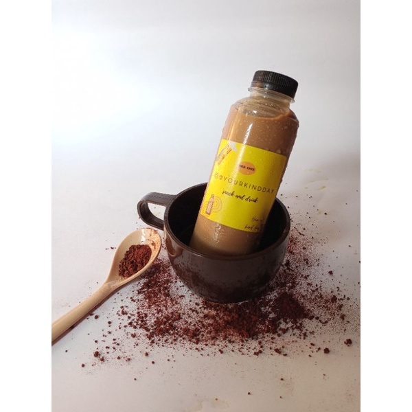 

'YOURKINDDAY' KOPI GULA AREN