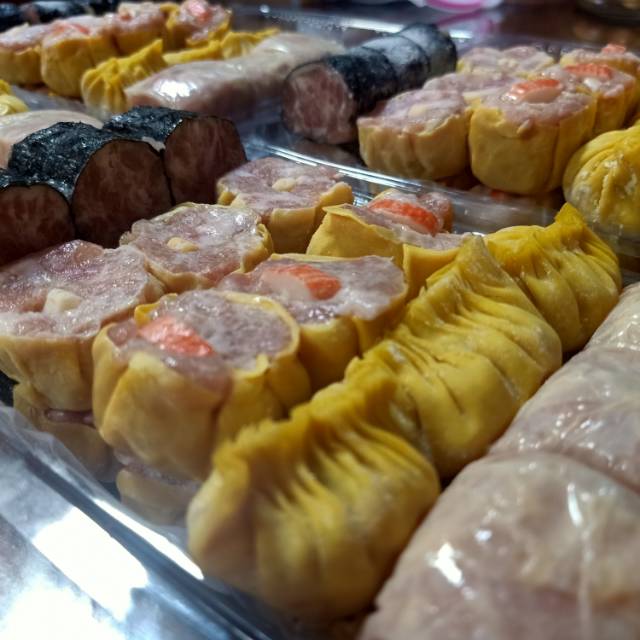 

Dimsum mix isi 30