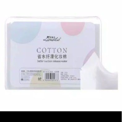 Kapas tipis / kapas silcot / kapas 1000pcs / kapas skincare
