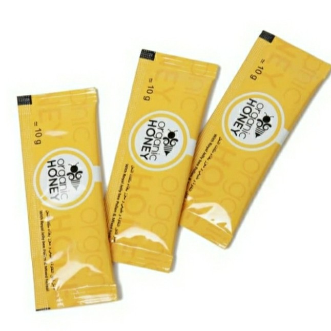 ⭐ PALING LARIS etumax royal honey for him Organic Honey kuat "3hr"