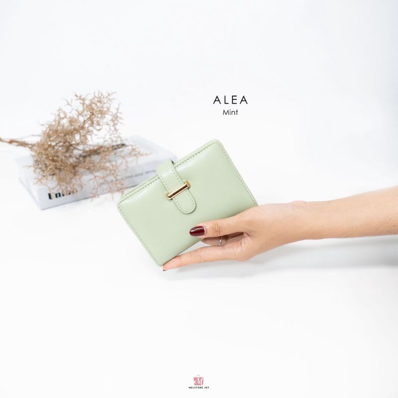 Damelia Melstore jkt Dompet wanita Alea DAMELIA MELSTORE JKT