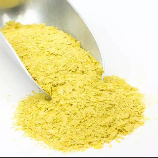 NUTRITIONAL YEAST 25gr