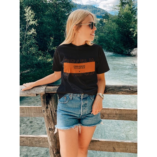 KAOS BTS " permission to dance"