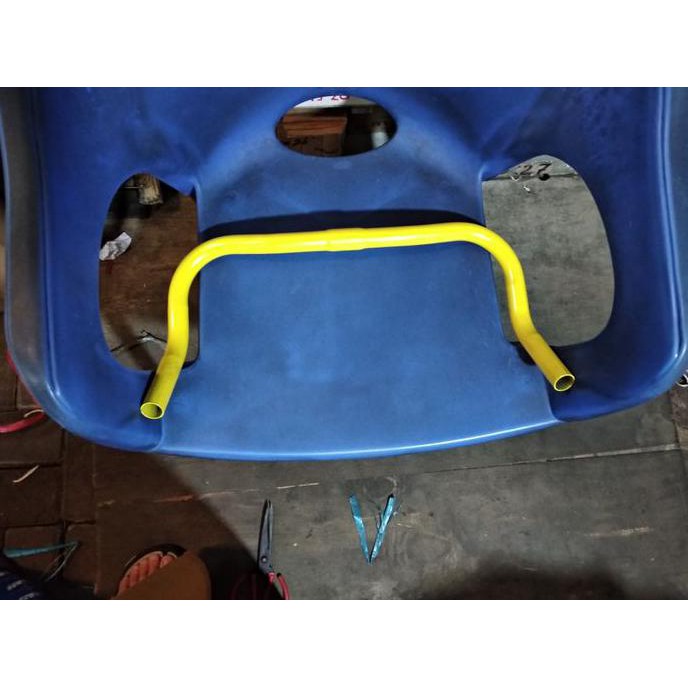 Stang / Setang / handlebar sepeda balap / fixie