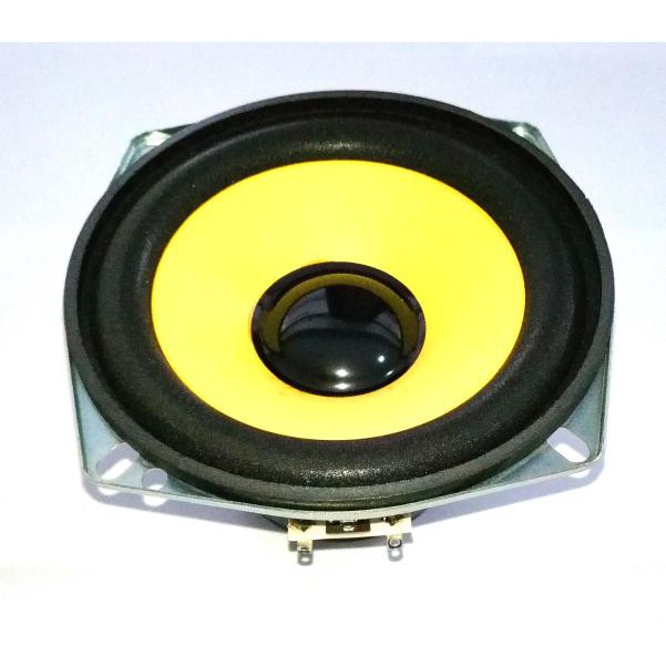 subwoofer 5 inch 4 ohm