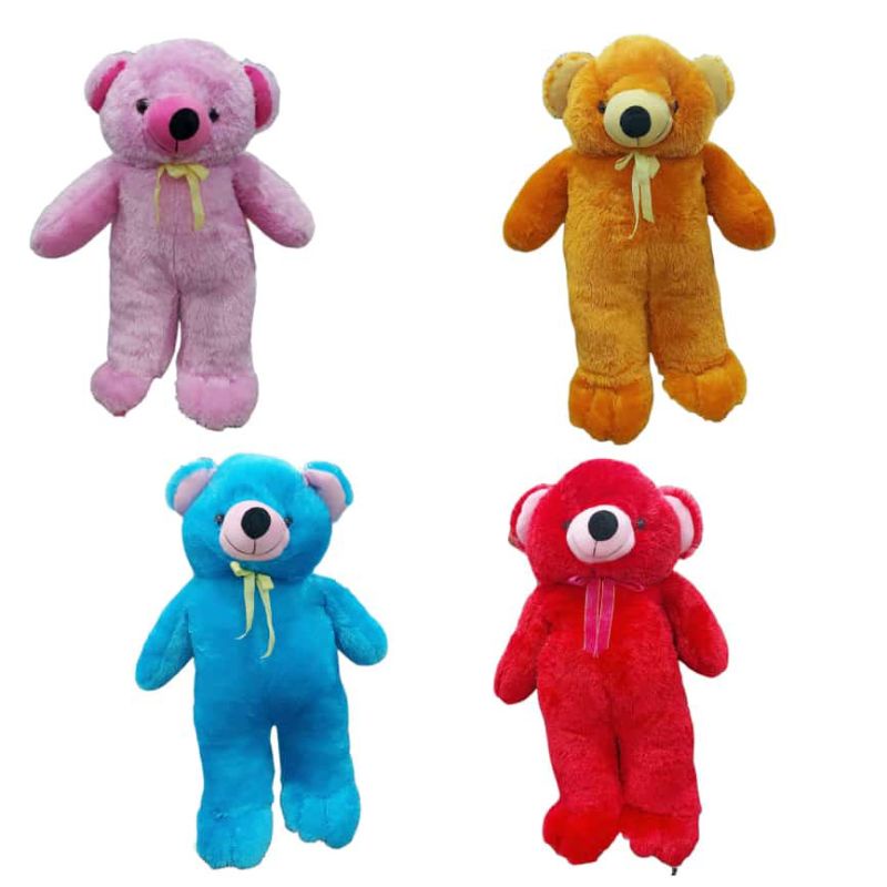 Boneka Bear Jumbo