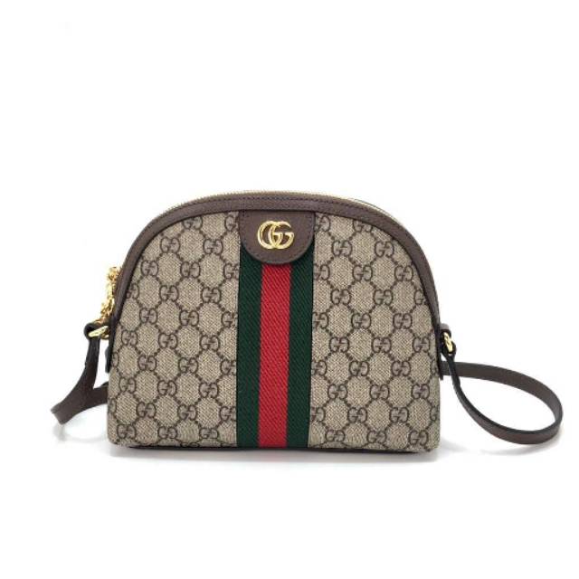 Gucci Ophidia GG Small Shoulder Bag 
