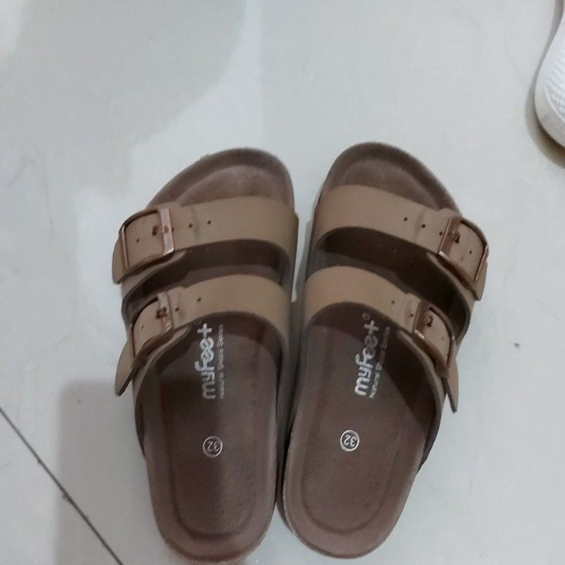 Sandal Myfeet Preloved