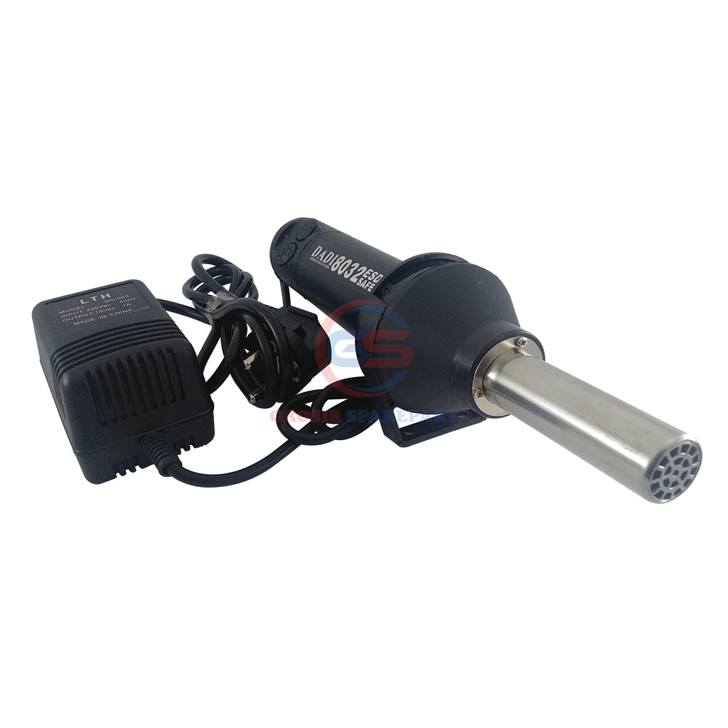 BLOWER PORTABLE DADI 8032