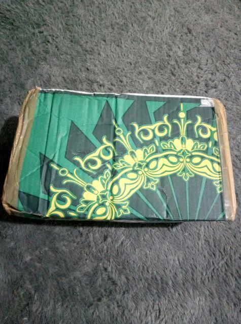 Cup Gelombang Isi 50pcs / Ulir +tutup