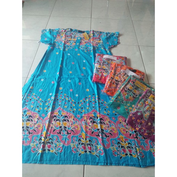 daster payung/ daster wanita / baju tidur/ daster batik