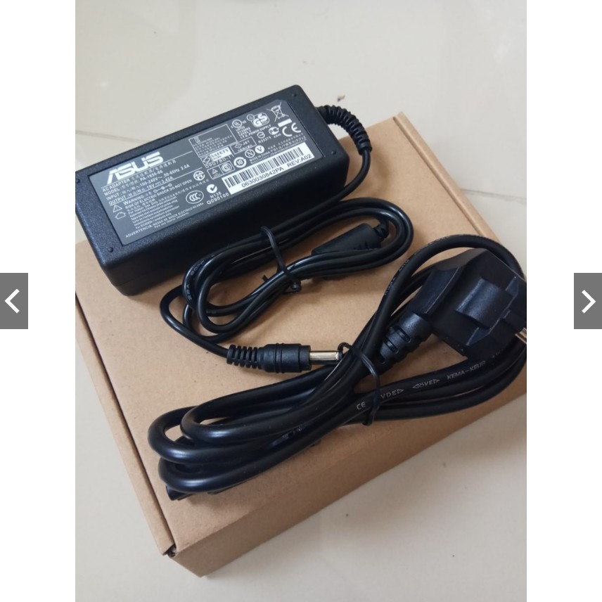 Adaptor Charger Asus A455LF K46 k46C K46CA K46CB K46CM