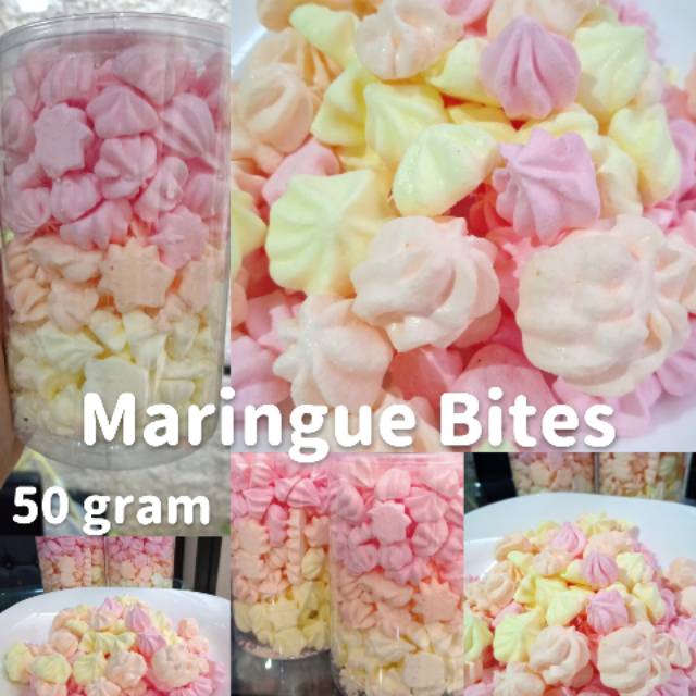 

Maringue