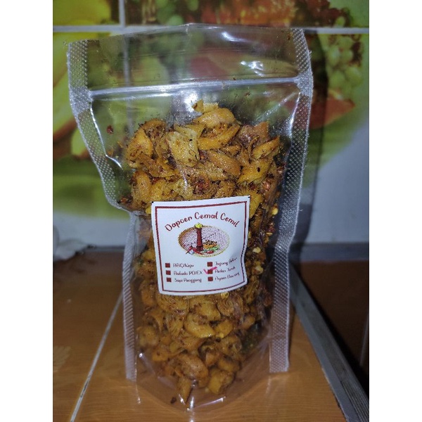 

lumpia kriuk