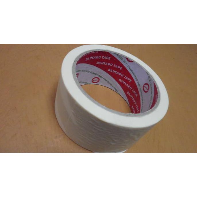 

Solasi Kertas, Masking Tape Daimaru 48mm x 21M