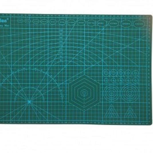 

Terbaik Alas Potong Ukuran A3 45x30cm Work Cutting Mat Pad A3 45 x 30cm ,