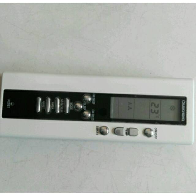 REMOTE / REMOT AC CHANGHONG ORIGINAL/ASLI