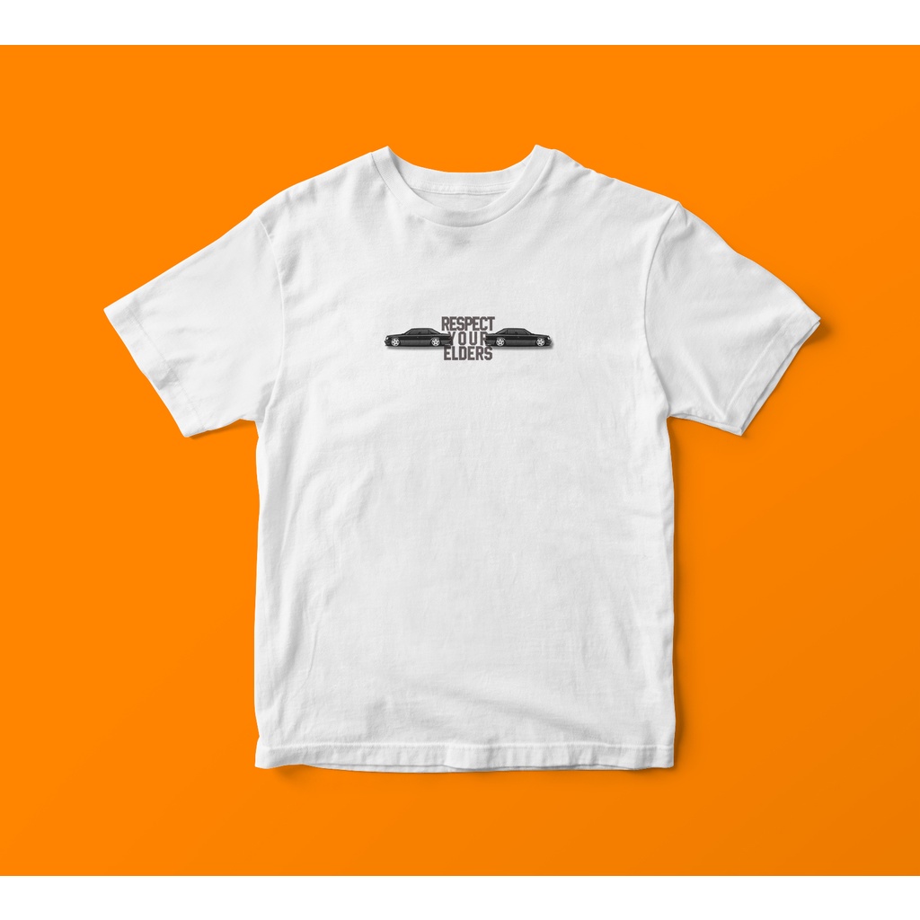 T-Shirt Mercedes Benz