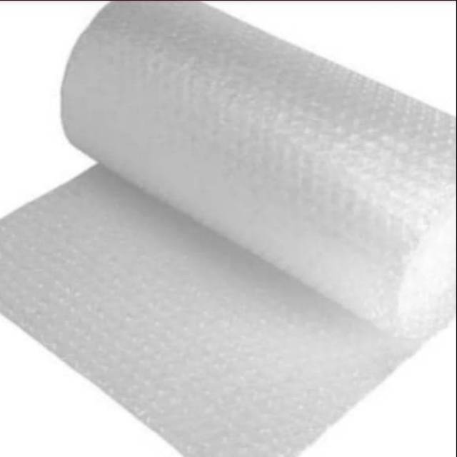 

Bubble Wrap Packing