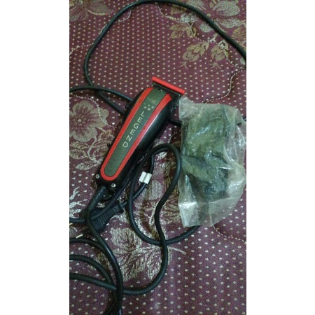 Barber combo wahl legend only original