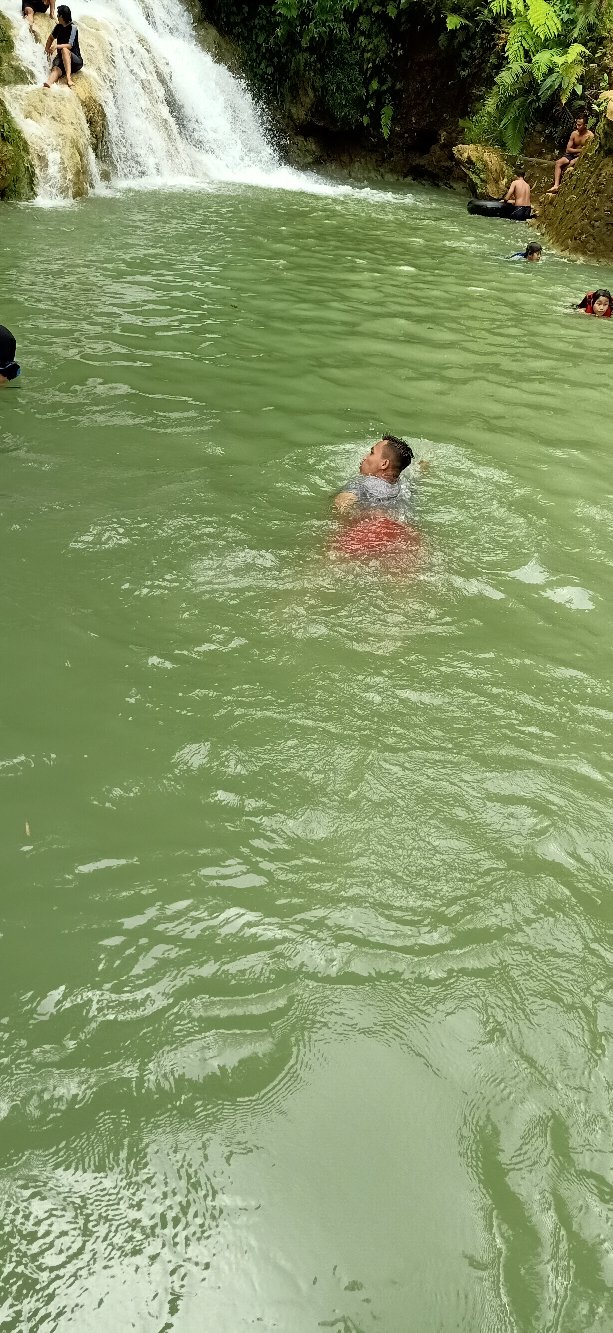 Rantang Susun 3 Karakter