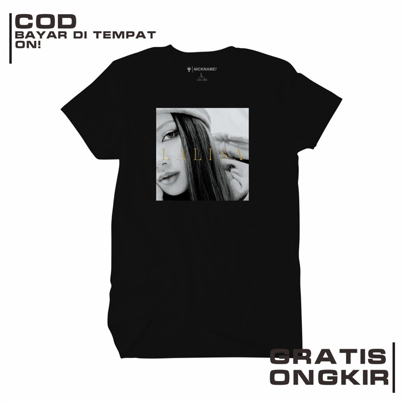 KAOS BLACKPINK LALISA ALBUM SOLO | KAOS BLACKPINK LALISA | KAOSBLACKPINK LISA | BLACKPINK | LISA BLA