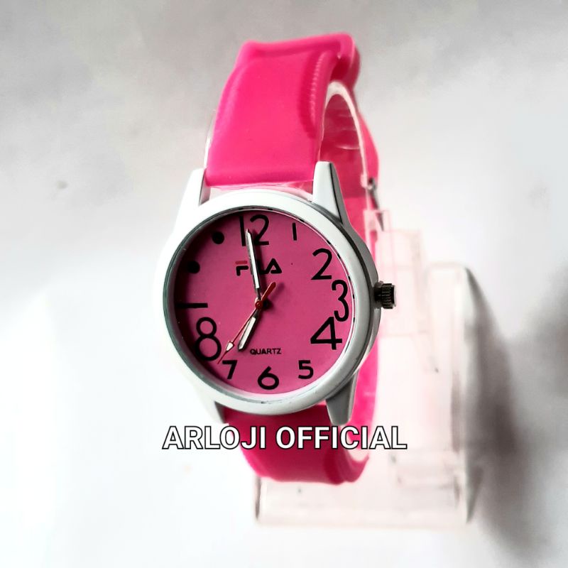 Jam tangan Fashion wanita