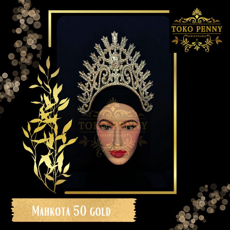 Mahkota Tiara