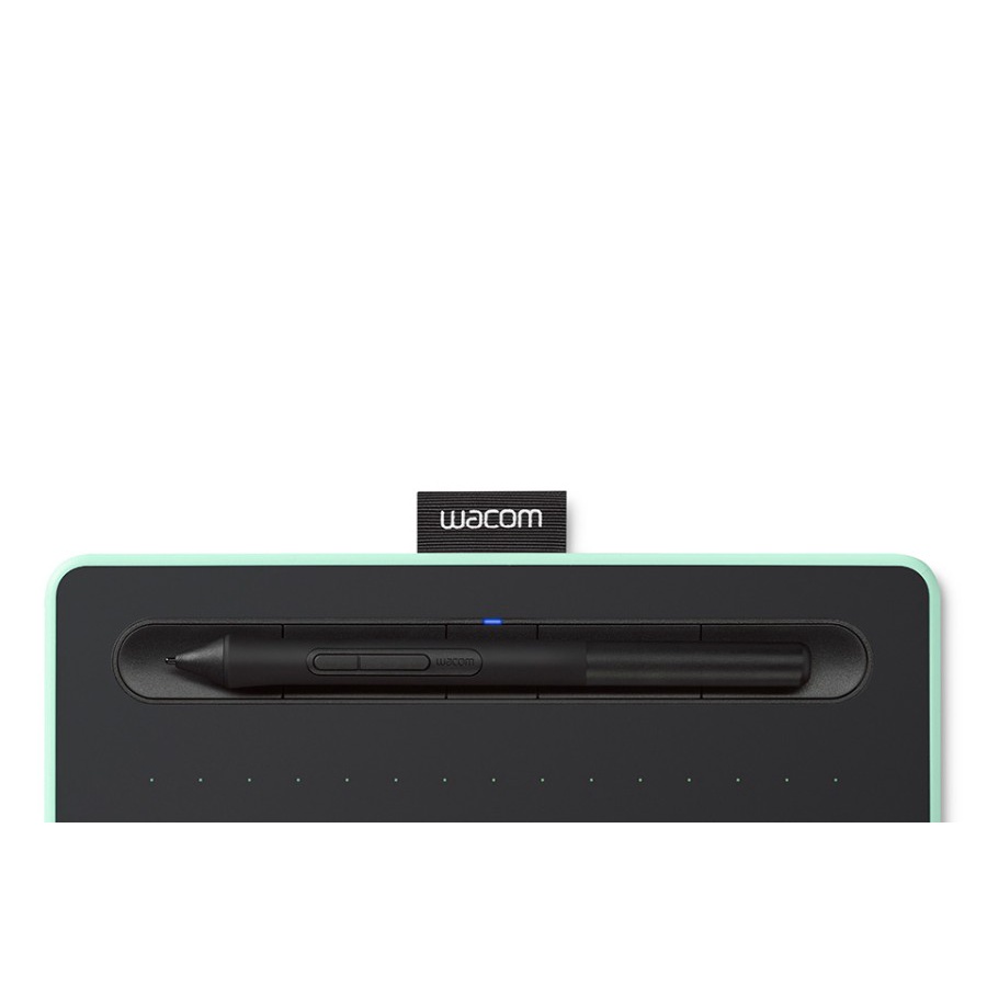 Wacom Intuos Medium Wireless CTL-6100WL Bluetooth CTL 6100