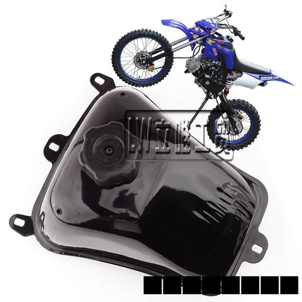 Aksesoris Tangki Besi Modifikasi Apollo Off Road 110 125 Cc