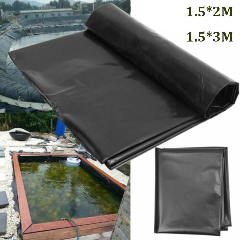 Jemuran Kolam Ikan PINEAPPLE 2M/3M New Anti Korosi Waterproof HDPE Heavy Duty