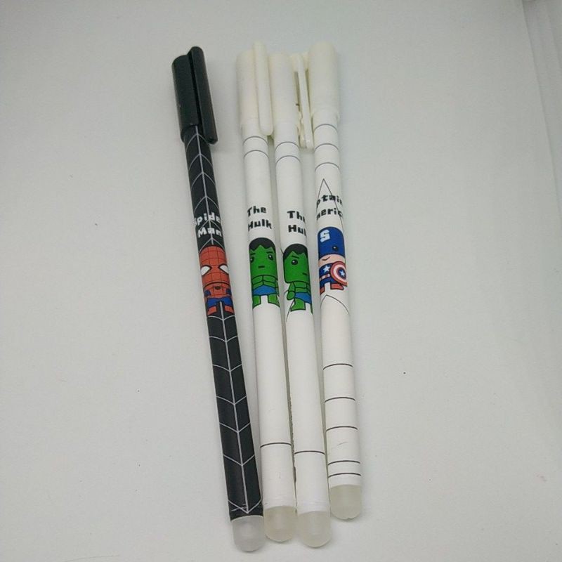 

Pena bisa dihapus karakter