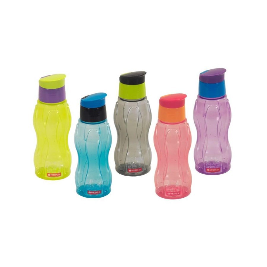 Lion Star REGEN Botol Air Minum 600 mL - Random