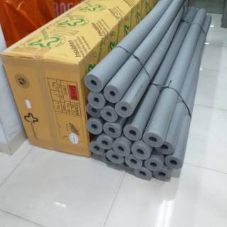  Thermaflex  tube batang ukuran pipa tembaga 1 x 1 1 4 