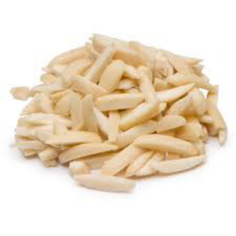 

Almond silvered blanched 1 kg