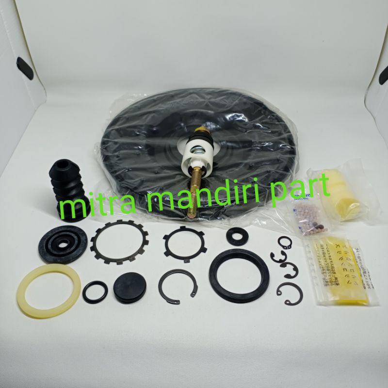 BOSTER KIT SEAL KIT SUZUKI FUTURA