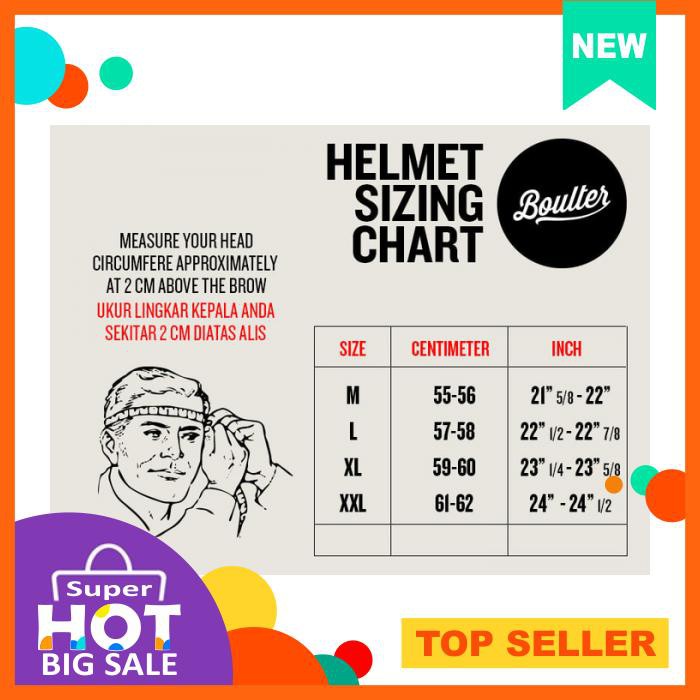 BOULTER FF GRINGO HELM FULLFACE BLACK DOFF PACKAGE VISOR, SIZE L