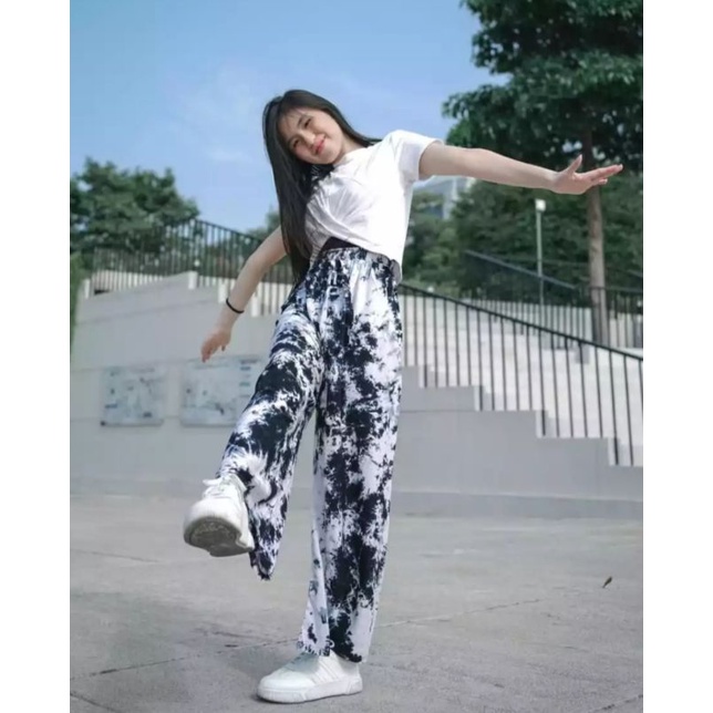 KULOT BALI TERLARIS TERMURAH TERPOPULAR 2022 ALL SIZE/FLASH SALE KULOT  PREMIUM ALL SIZE FIT TO JUMB