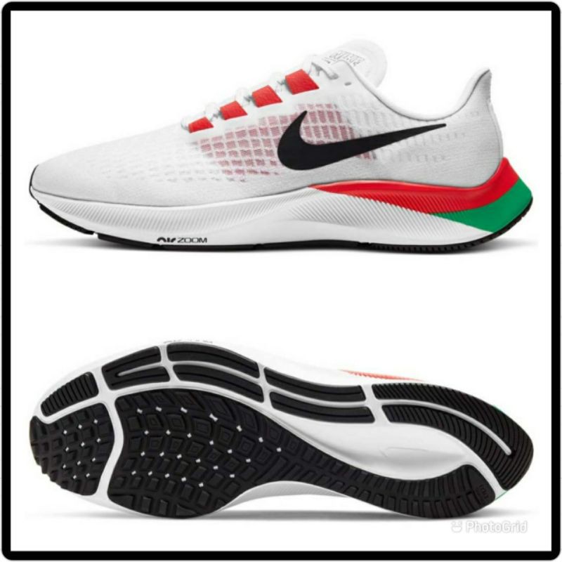 Jual Nike Zoom Pegasus 37 Ek | Shopee 