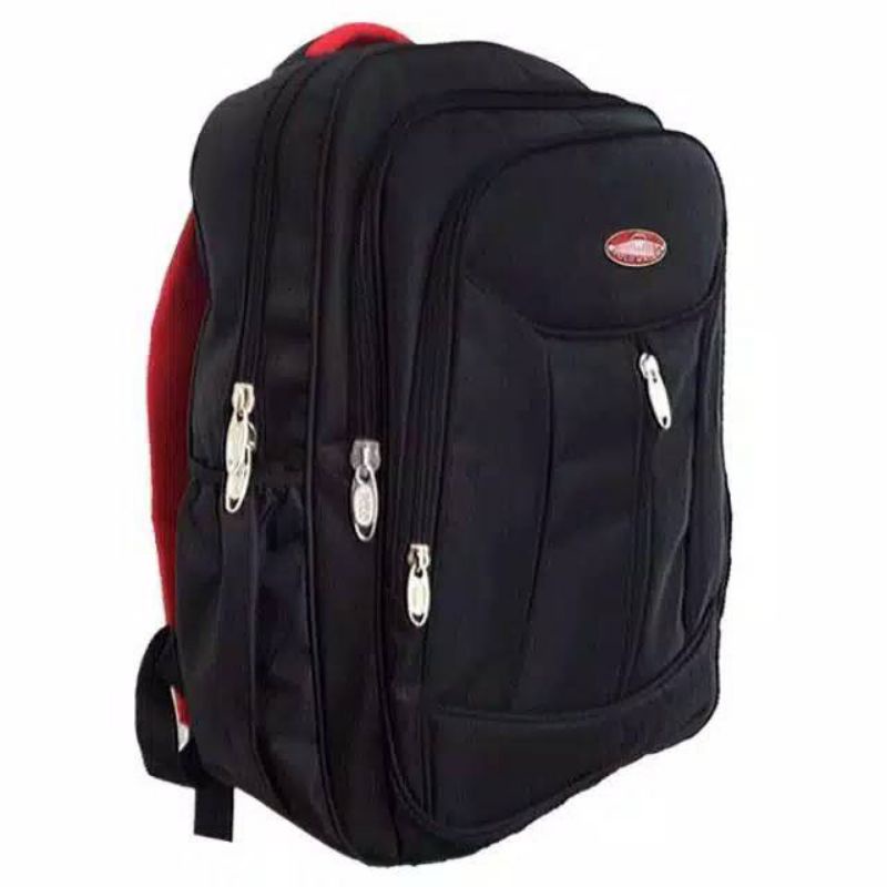 Tas Ransel Laptop Kamera National Geographic Tipe NGS 2 Brown