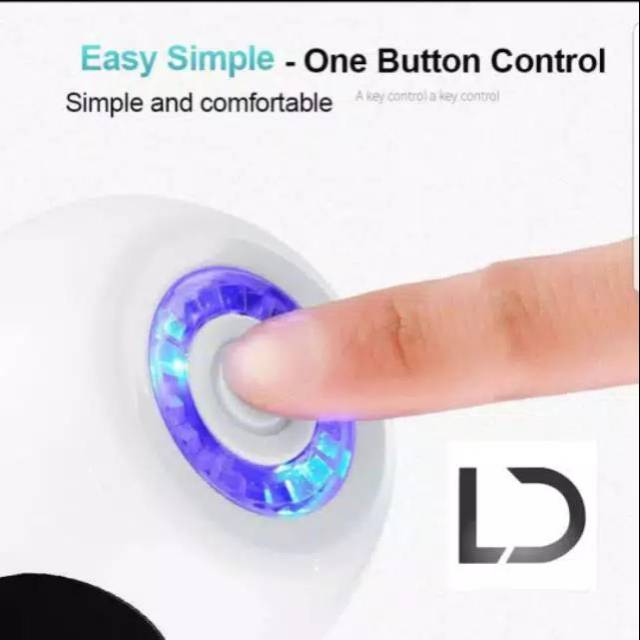 AUTOMATIC WATER DISPENSER