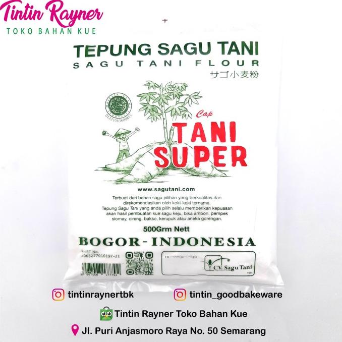 

[[COD]] Sagu Tani Super SALE Kode 700