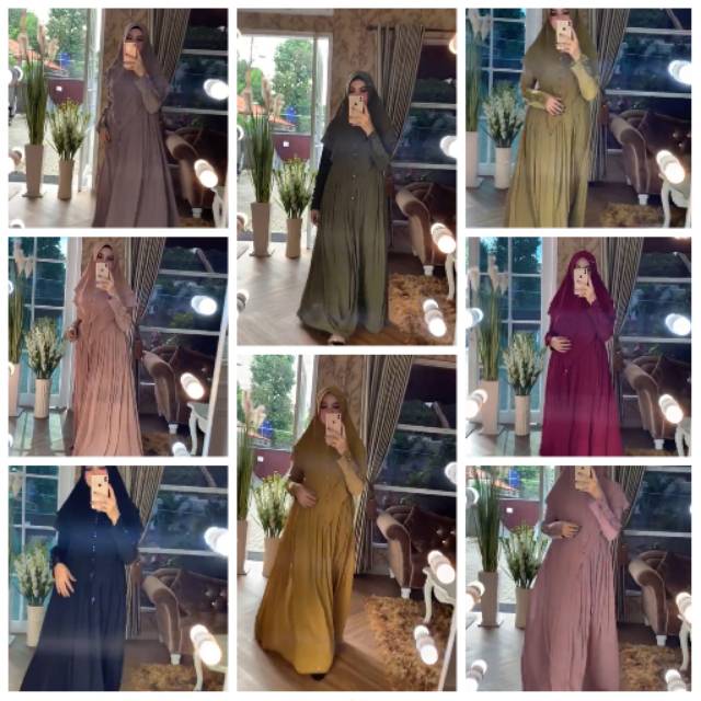 Sherly by hawwa aiwa