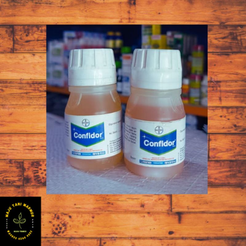 confidor 200sl  60ml