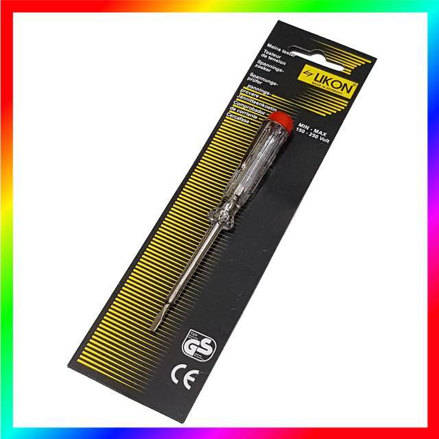 

TESPEN LIKON MADE IN GERMANY TEST PEN