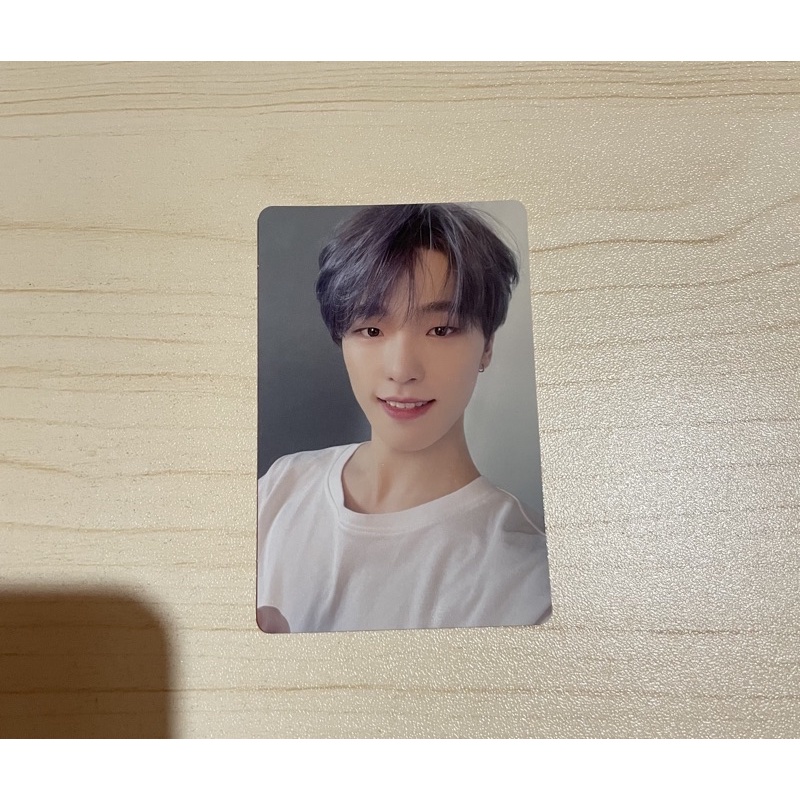 [BOOKED] PC SEVENTEEN DINO HITORIJANAI CARAT VER