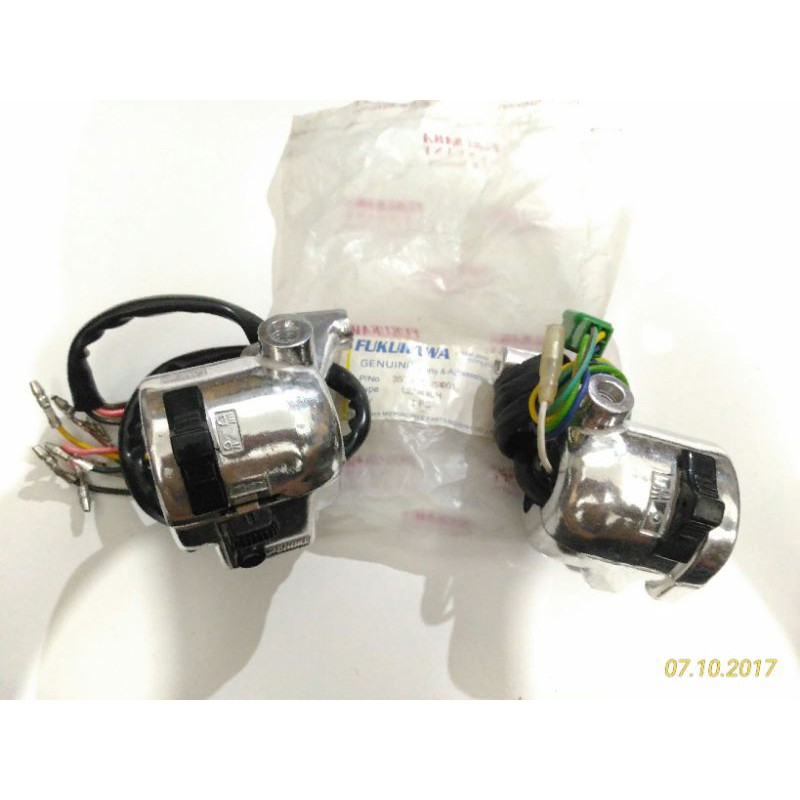 HOLDER - SAKLAR Yamaha L2SN - L2 SUPER