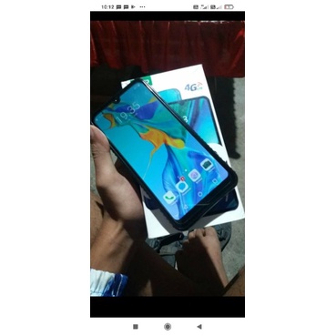 LCD TOUCHSCREEN MESIN BACKDOOR BATRE ALDO S12 S 12 ORI ECER