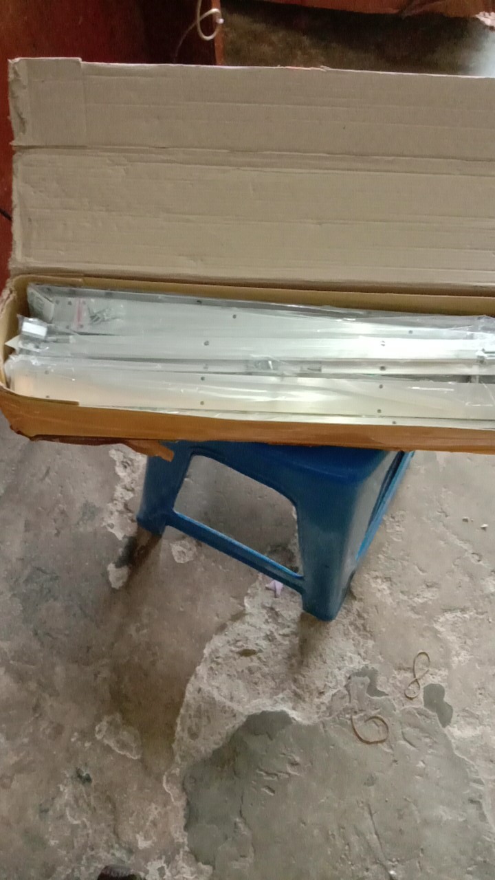 Slot Pintu/ Engsel Pintu/ Kunci Pintu 18 Inch