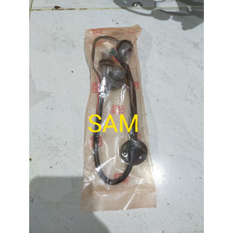 socket soket lampu stop lamp belakang honda brio mobilio